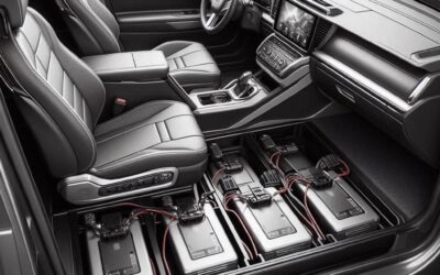 An eye on the different types of electric vehicles