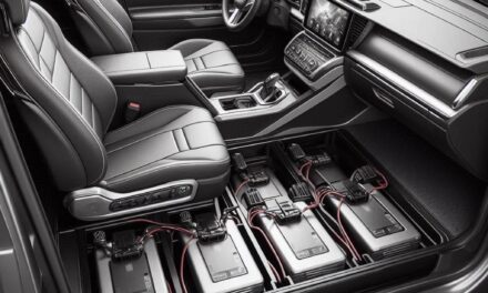 An eye on the different types of electric vehicles