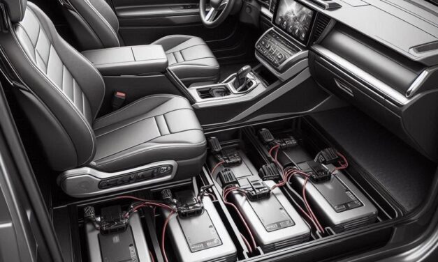 An eye on the different types of electric vehicles