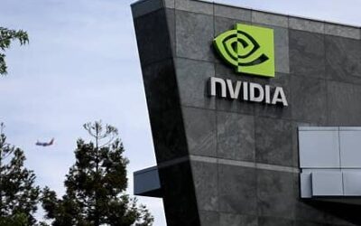 How Nvidia is Caught in US China Trade war