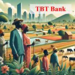 TBT, An Innovative Bank for the Future